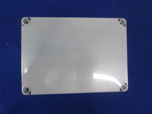 SPCP型防水・防塵ポリカーボネートボックス SPCP131806T