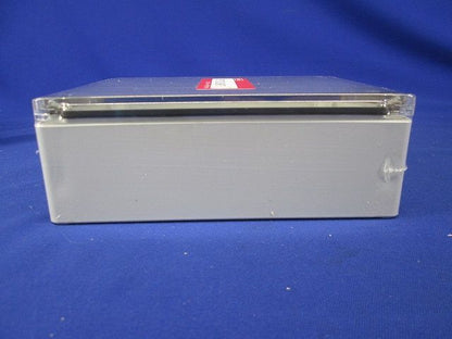 SPCP型防水・防塵ポリカーボネートボックス SPCP131806T