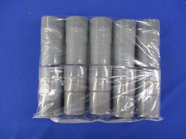 プラフレキ コンビネーションカップリング(10個入) PV-28CR