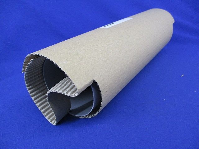 ヨコ(標準)取付用パイプ P-30P2S