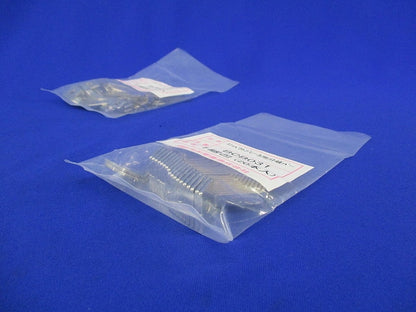 コンパクトブレーカ用分岐バーセット(混在40個入) BCB032他