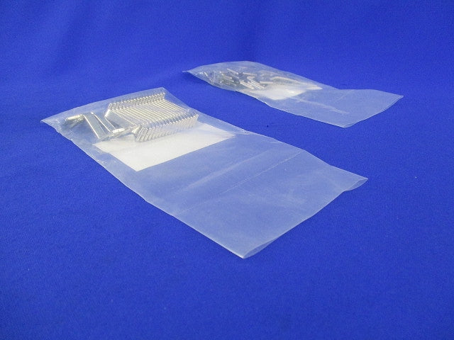 コンパクトブレーカ用分岐バーセット(混在40個入) BCB032他
