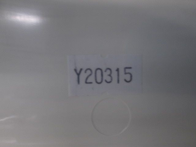 化粧プレート PUZ311C