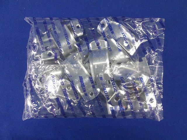 ダクタークリップ(10個入) DC51-10