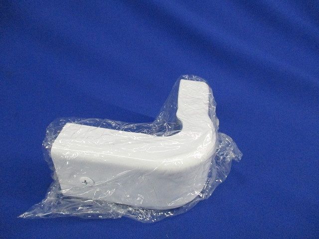 B型エクスターナルエルボ(5個入)(ホワイト) M-225