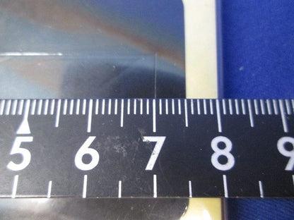 配管ステッカー(小)(10枚入×2計20枚入)(黒) AS-23