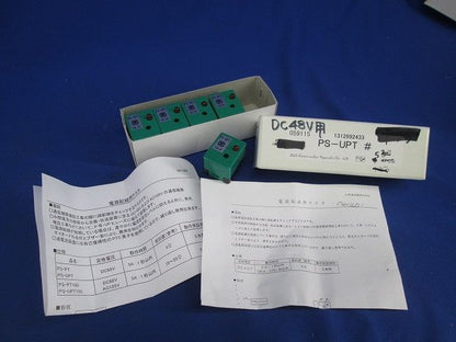 電源配線用テスタ(5個入) PS-UPT