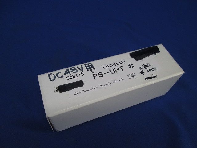 電源配線用テスタ(5個入) PS-UPT
