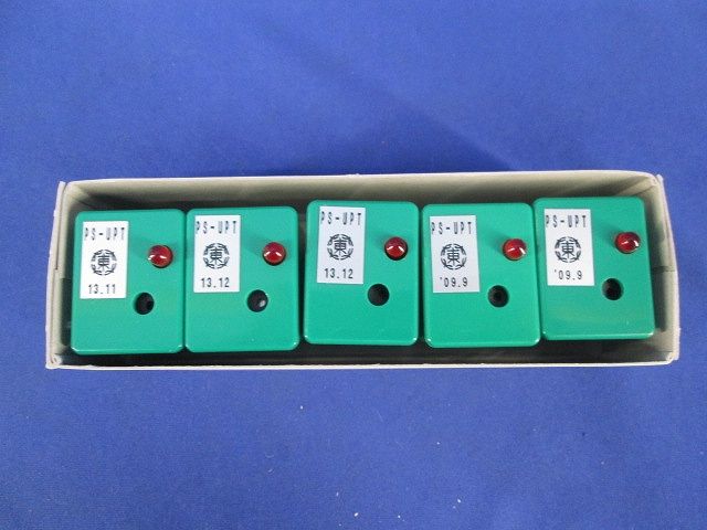 電源配線用テスタ(5個入) PS-UPT