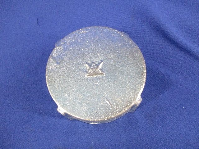 パイプキャップ(ドブ) 70