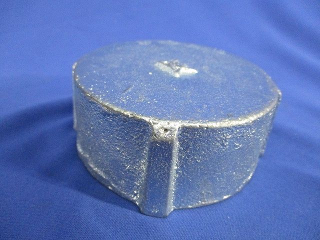 パイプキャップ(ドブ) 70