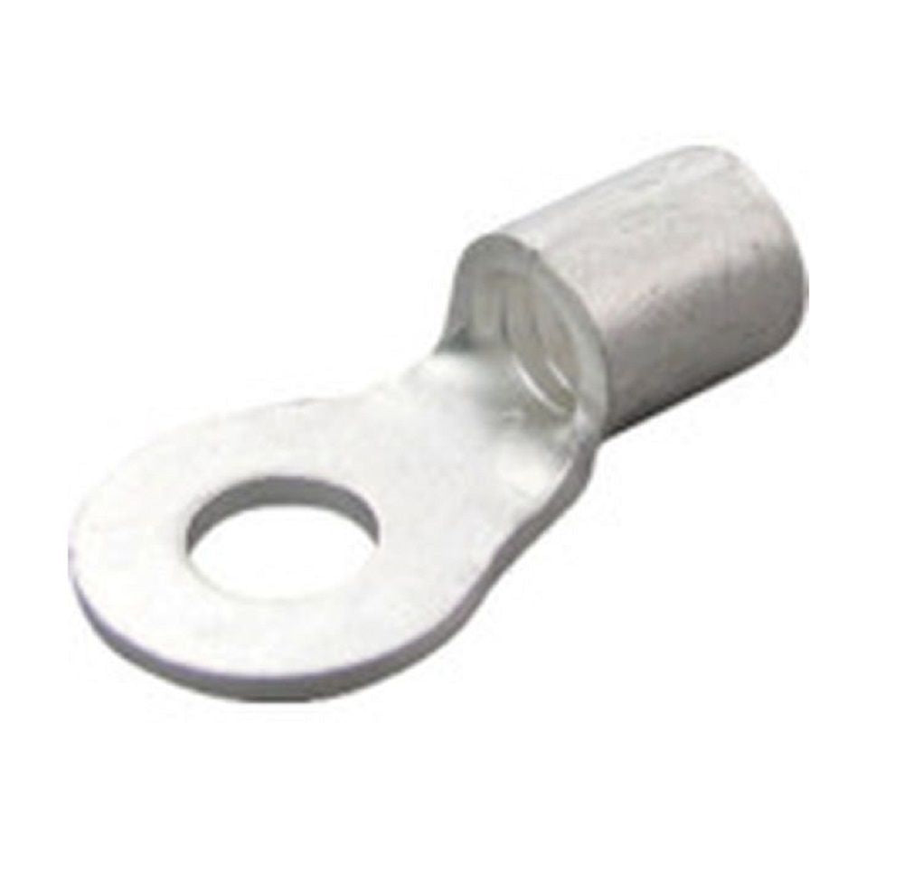 裸圧着端子 R形 100個入 R8-4-100