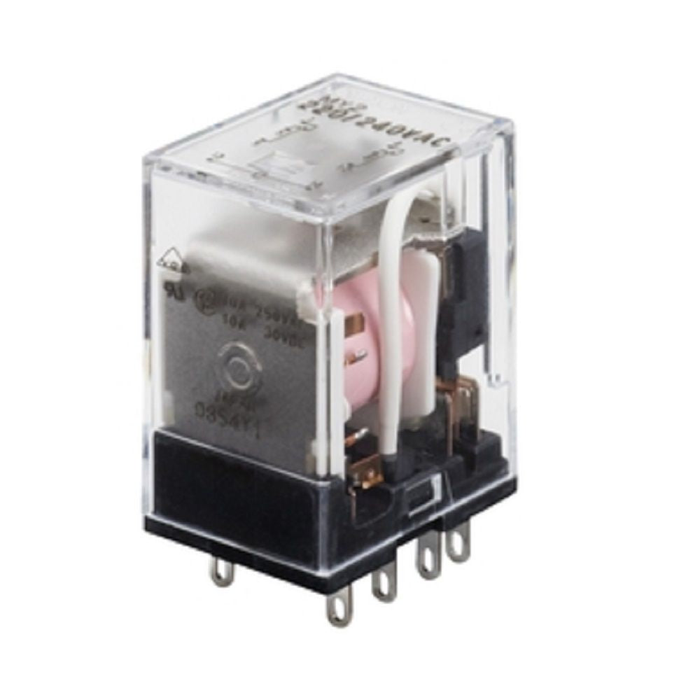 ミニパワーリレー MY4N-D2 48VDC