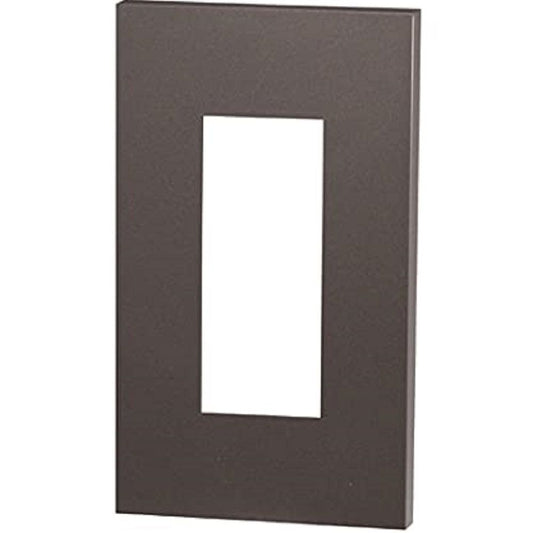 NKシリーズ配線器具 NKシリーズプレート 1連用３口プレート NKP-3UF(SG)