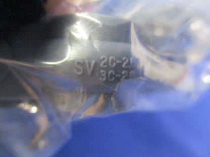 SVサドル(100個入) 2C-2.6,5.53C-2.6,5.5