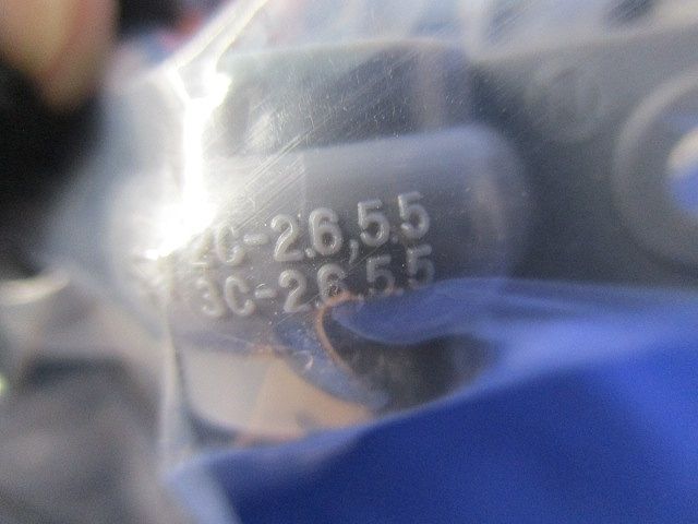 SVサドル(100個入) 2C-2.6,5.53C-2.6,5.5