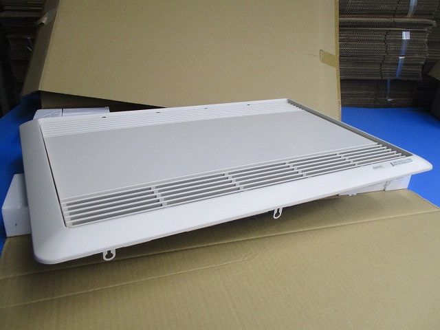 パワー脱臭カセット形ロスナイ システム部材 パネル PZ-N115DCP
