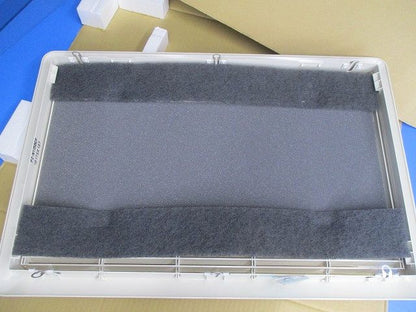 パワー脱臭カセット形ロスナイ システム部材 パネル PZ-N115DCP