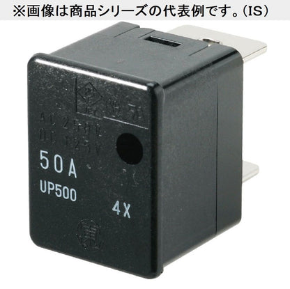 警報用UPヒューズ 30A UP300