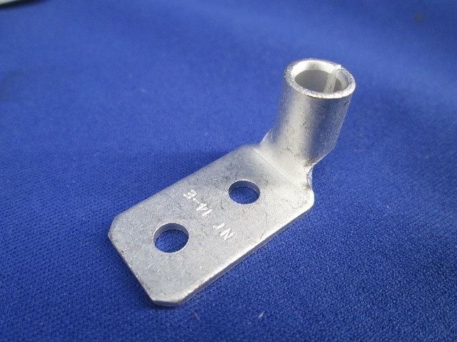 圧着端子(90度曲げ)(145個入) 14-E-4