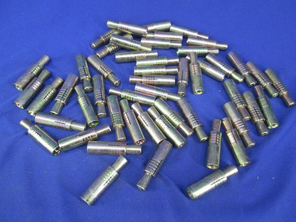 グリップアンカー(スチール)(50個入) W3/8×40