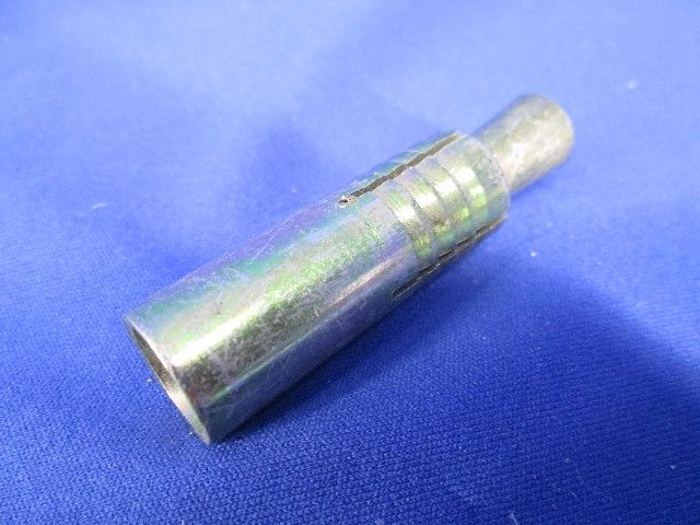 グリップアンカー(スチール)(50個入) W3/8×40