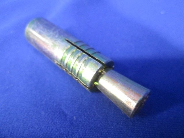 グリップアンカー(スチール)(50個入) W3/8×40