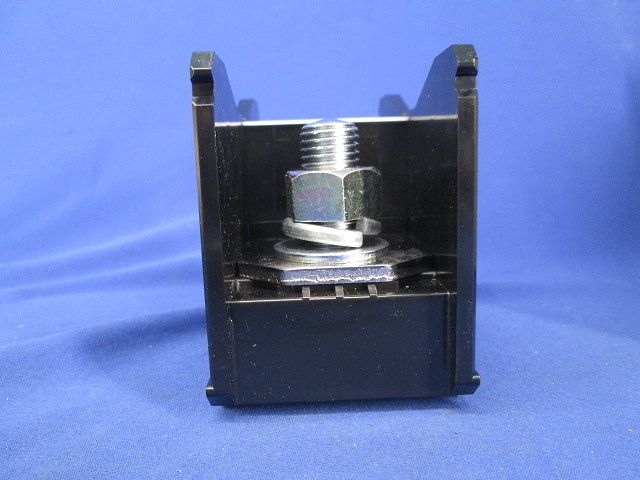 レール式端子台(3個入) TX600N
