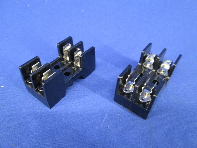 ヒューズホルダー(2個入) F-3321-N-2P