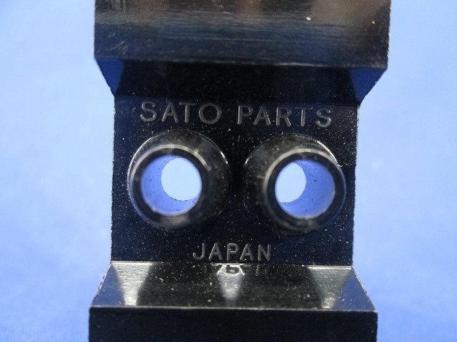 ヒューズホルダー(2個入) F-3321-N-2P