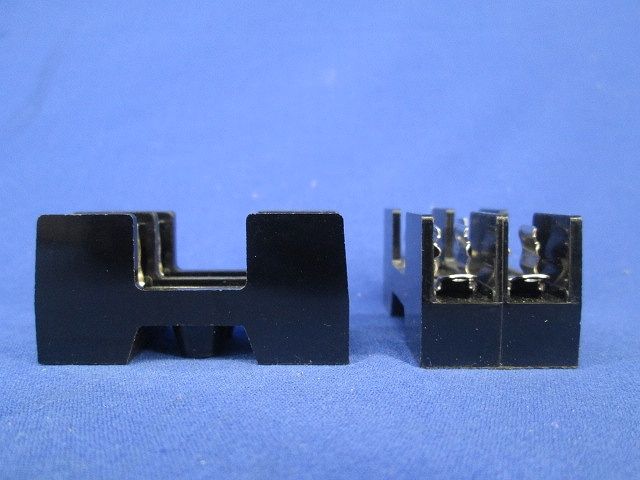 ヒューズホルダー(2個入) F-3321-N-2P