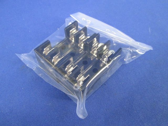 ヒューズホルダー(2個入) F-3321-N-2P