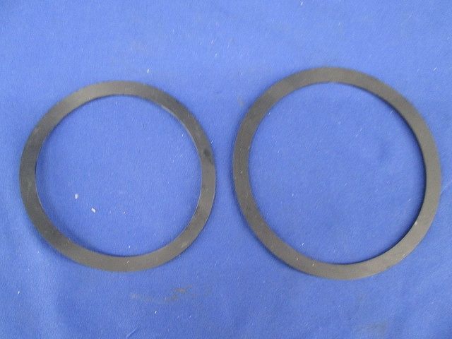 防水パッキンセット(混在15個入) K-82P他