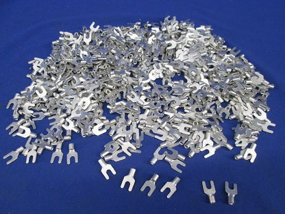 圧着端子 先開形(640個入) VD2-3.5