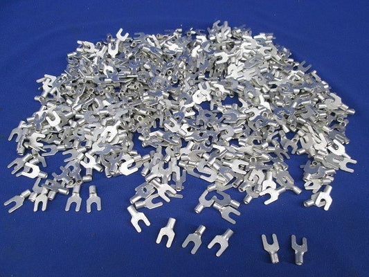 圧着端子 先開形(640個入) VD2-3.5