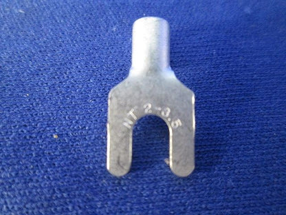 圧着端子 先開形(640個入) VD2-3.5