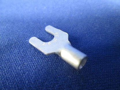 圧着端子 先開形(640個入) VD2-3.5