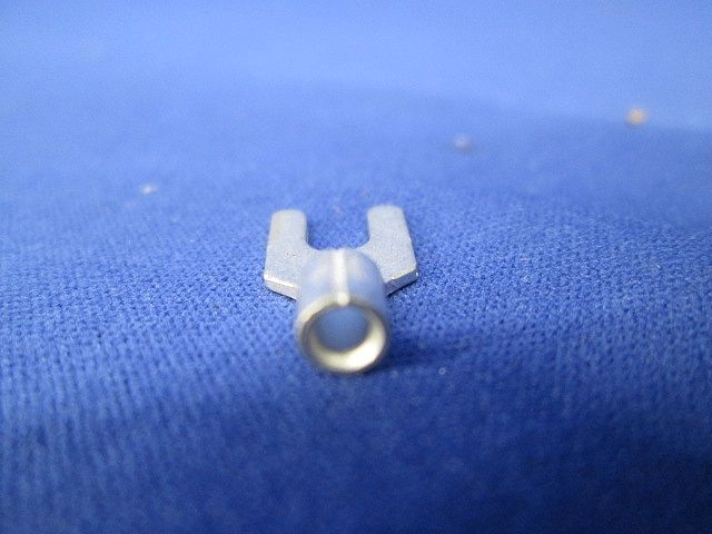 圧着端子 先開形(640個入) VD2-3.5