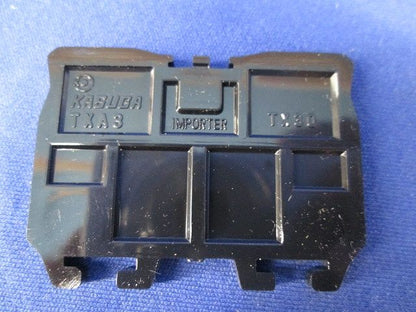 エンドプレート(74個入) TXA3