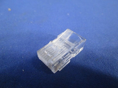 RJ48プラグ(100個入) MS8-8SF