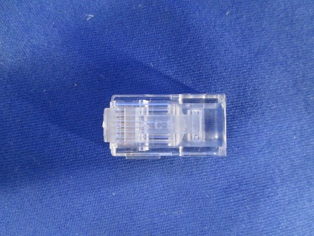 RJ48プラグ(100個入) MS8-8SF