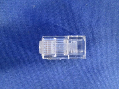 RJ48プラグ(100個入) MS8-8SF