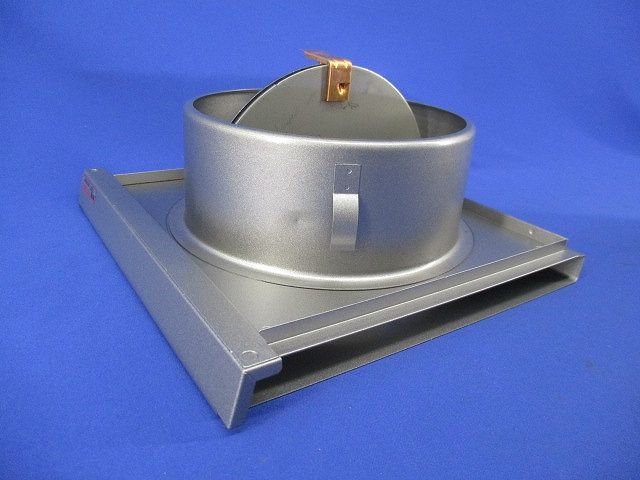 換気口φ150(防火ダンパー付１２０℃)SUS SKD-150KV