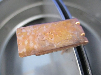 換気口φ150(防火ダンパー付１２０℃)SUS SKD-150KV