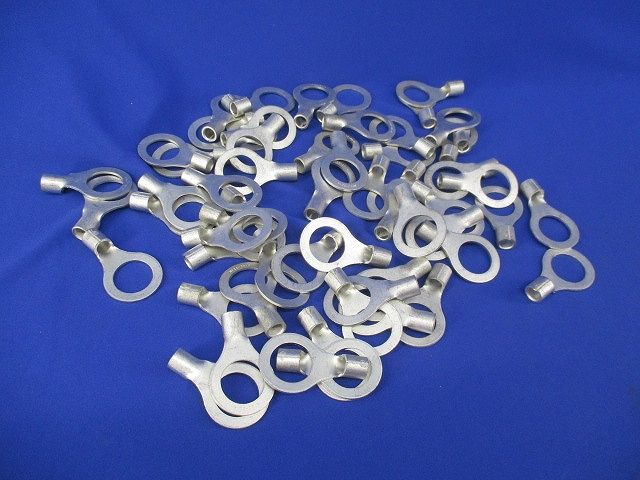 圧着端子(55個入) 22-20･4