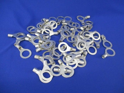 圧着端子(55個入) 22-20･4