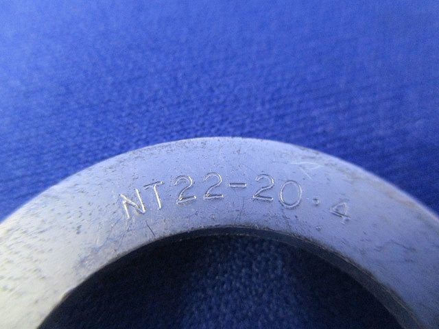 圧着端子(55個入) 22-20･4