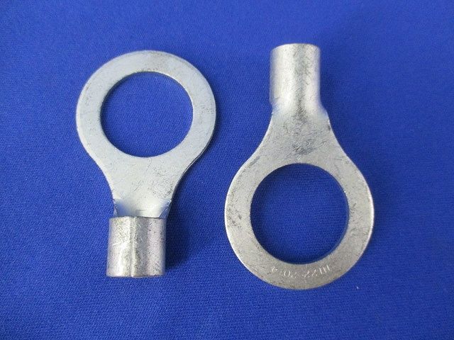 圧着端子(55個入) 22-20･4