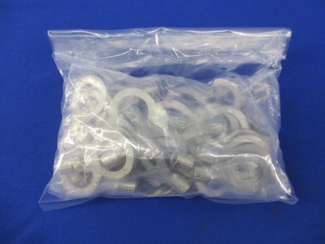 圧着端子(55個入) 22-20･4