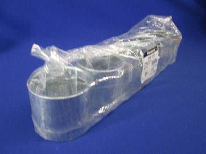カップリング(厚鋼電線管Z用) 溶融亜鉛メッキ 5個入 DFZ1170-05